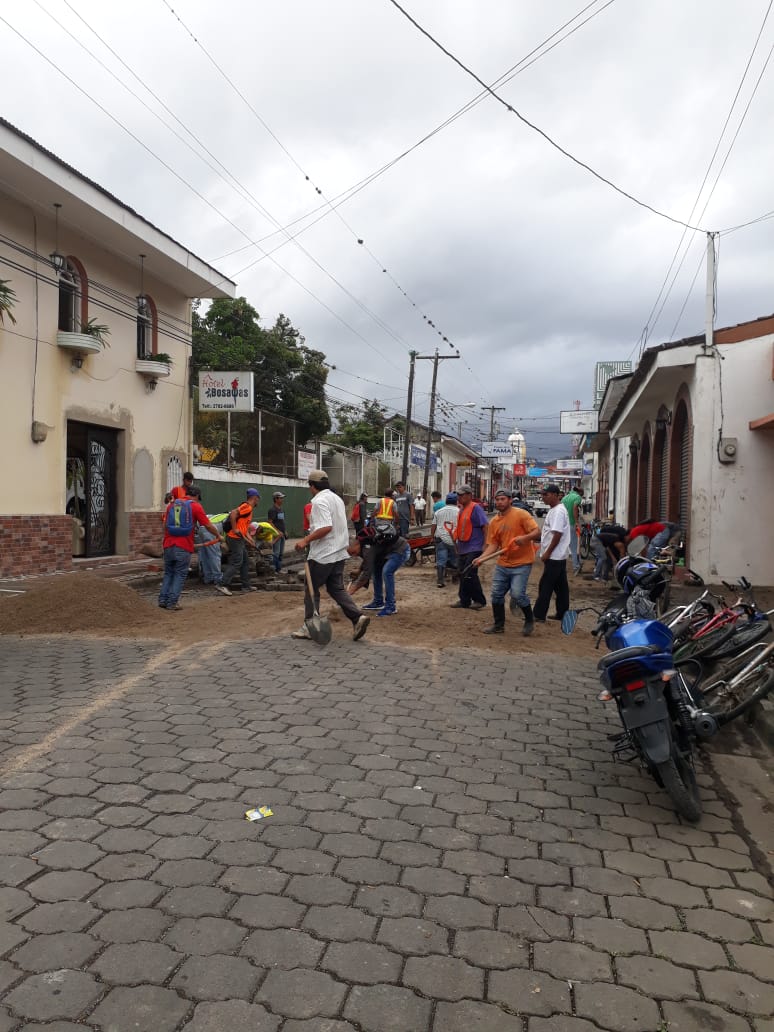 jinotega